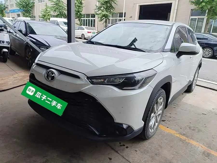 Toyota Frontlander