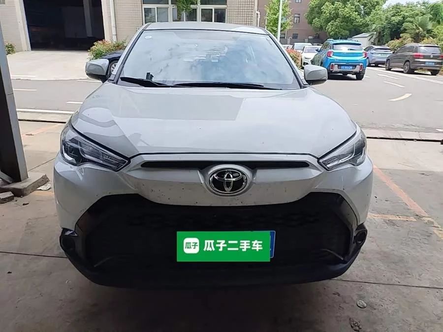 Toyota Frontlander