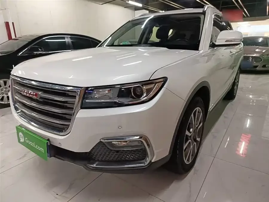 Haval H7
