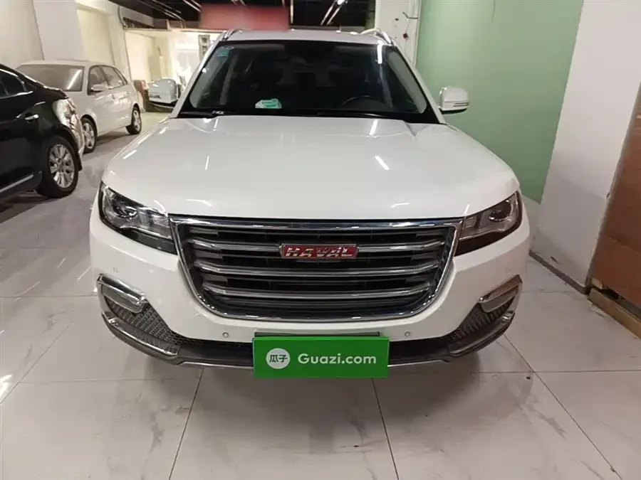 Haval H7