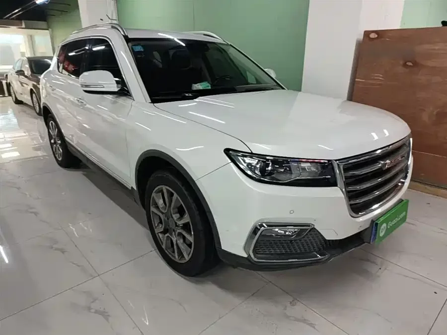 Haval H7