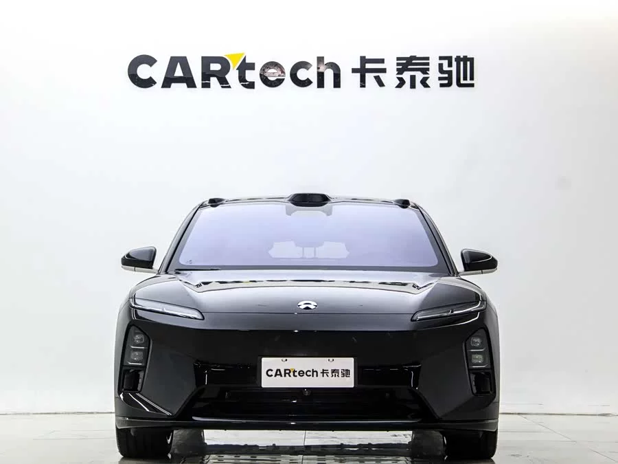 NIO ET5T
