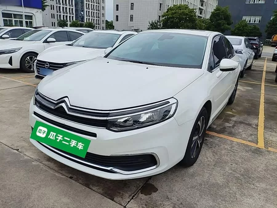 Citroën C5
