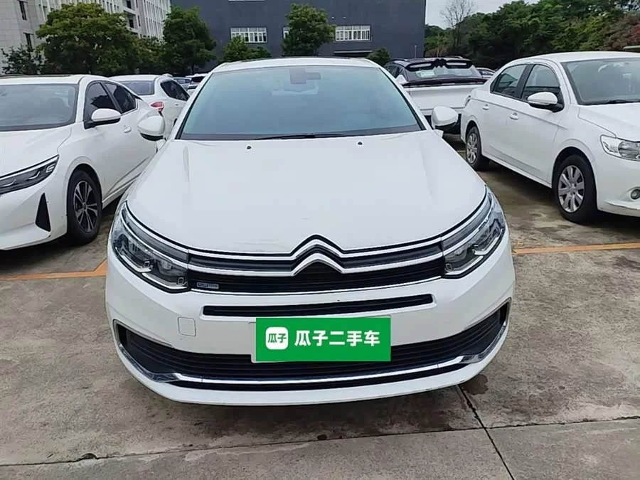 Citroën C5
