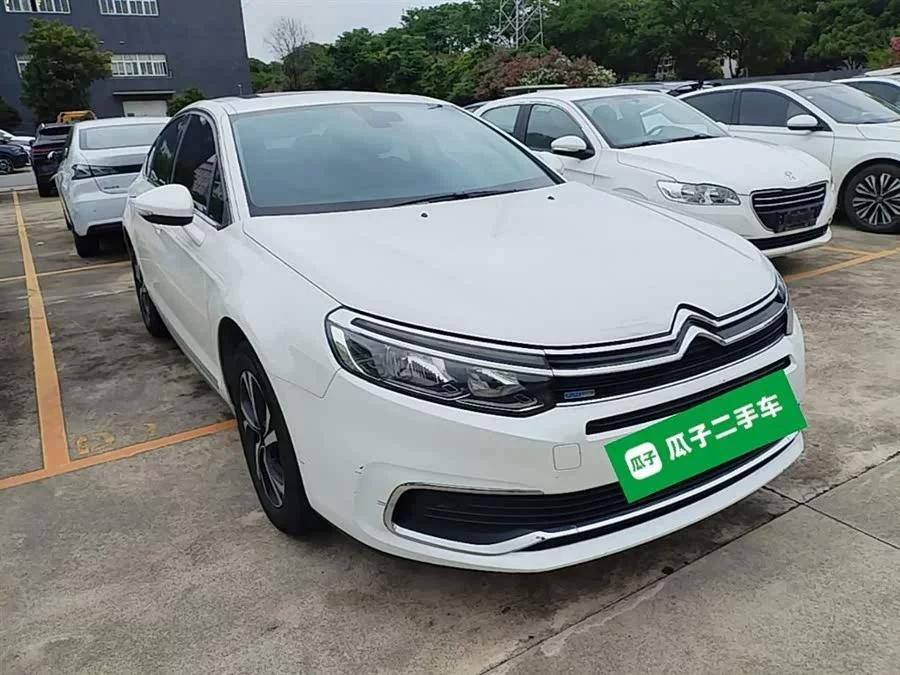 Citroën C5