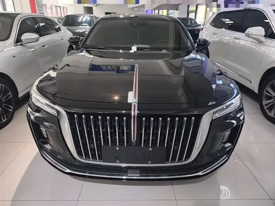 Hongqi H9