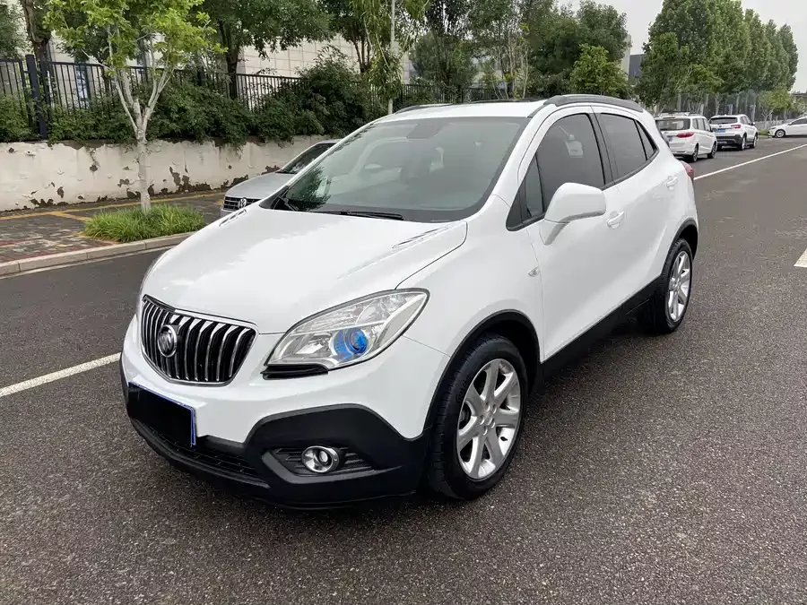 Buick Encore