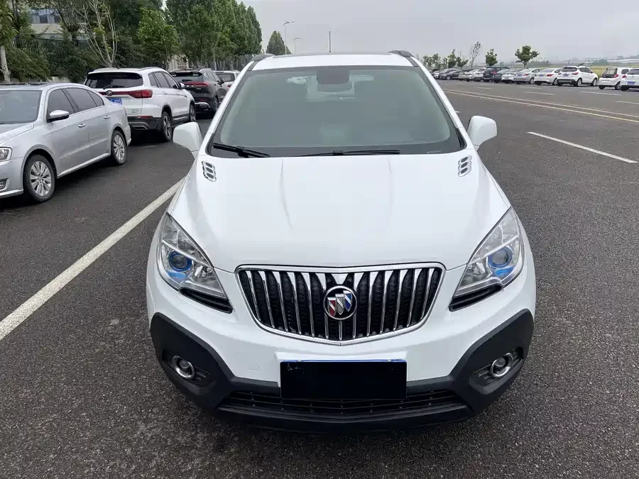 Buick Encore