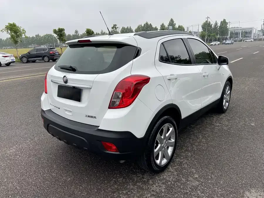 Buick Encore