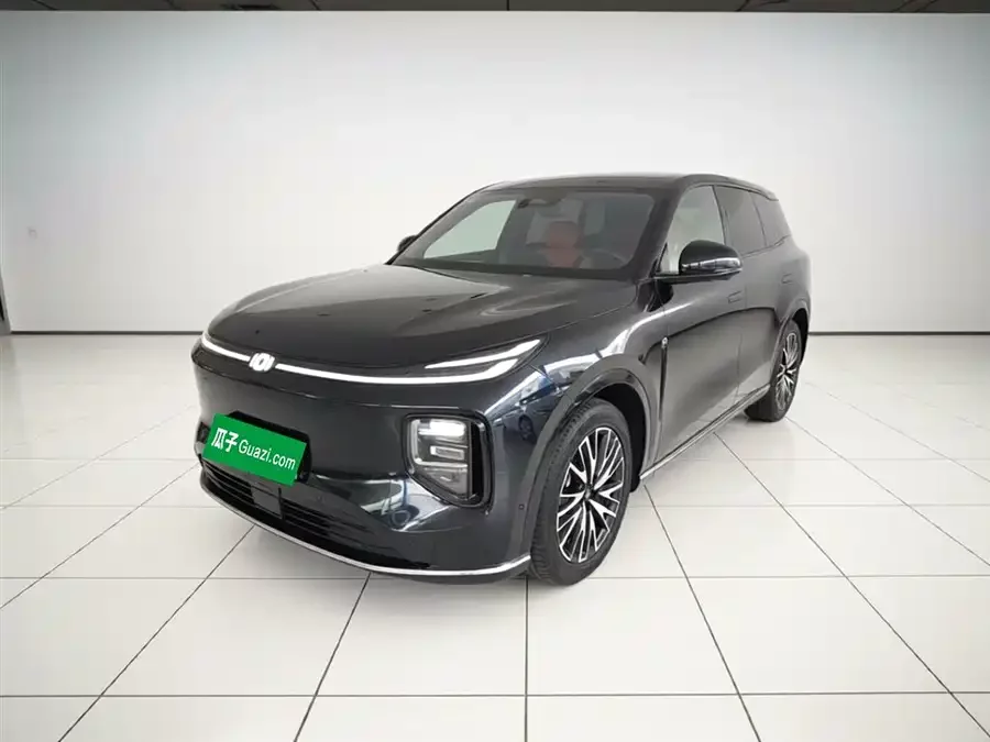 Changan Q07
