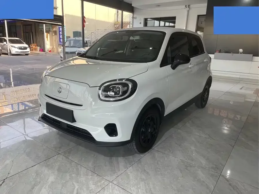 Leapmotor T03