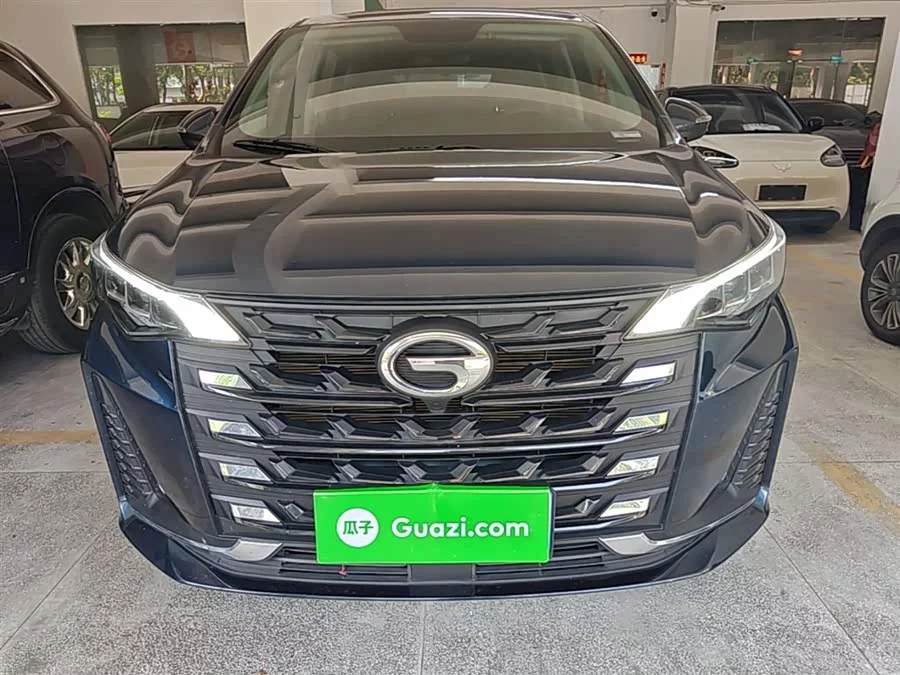 GAC Trumpchi M6