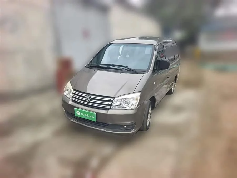 Dongfeng Lingzhi