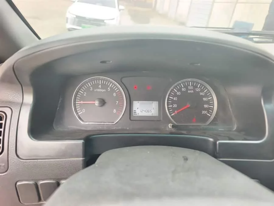 Dongfeng Lingzhi