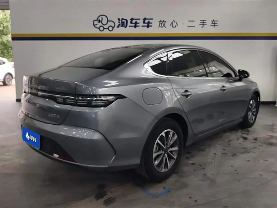 BYD destroyer 05