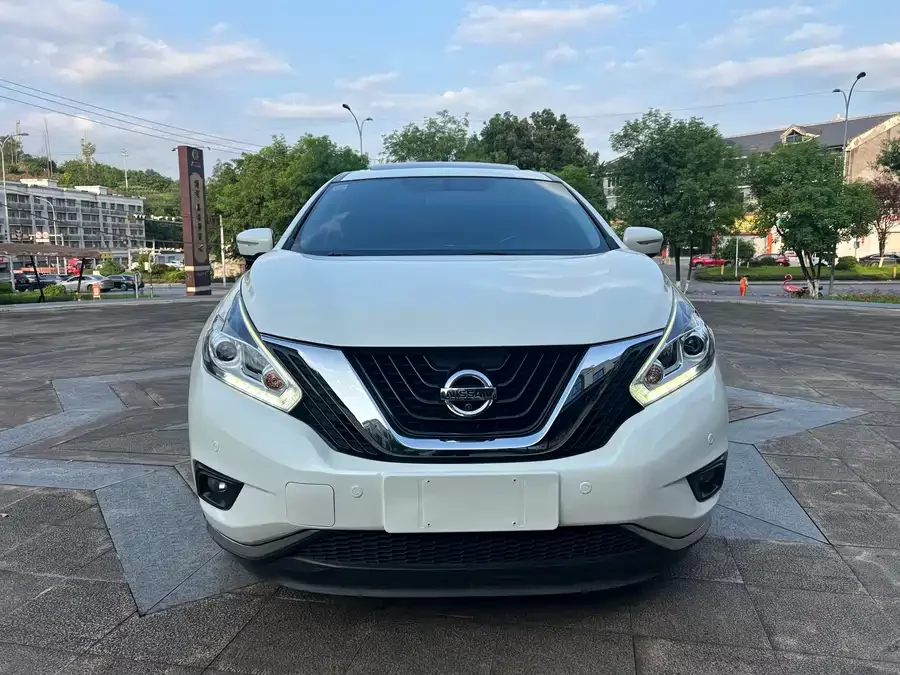 Nissan Loulan