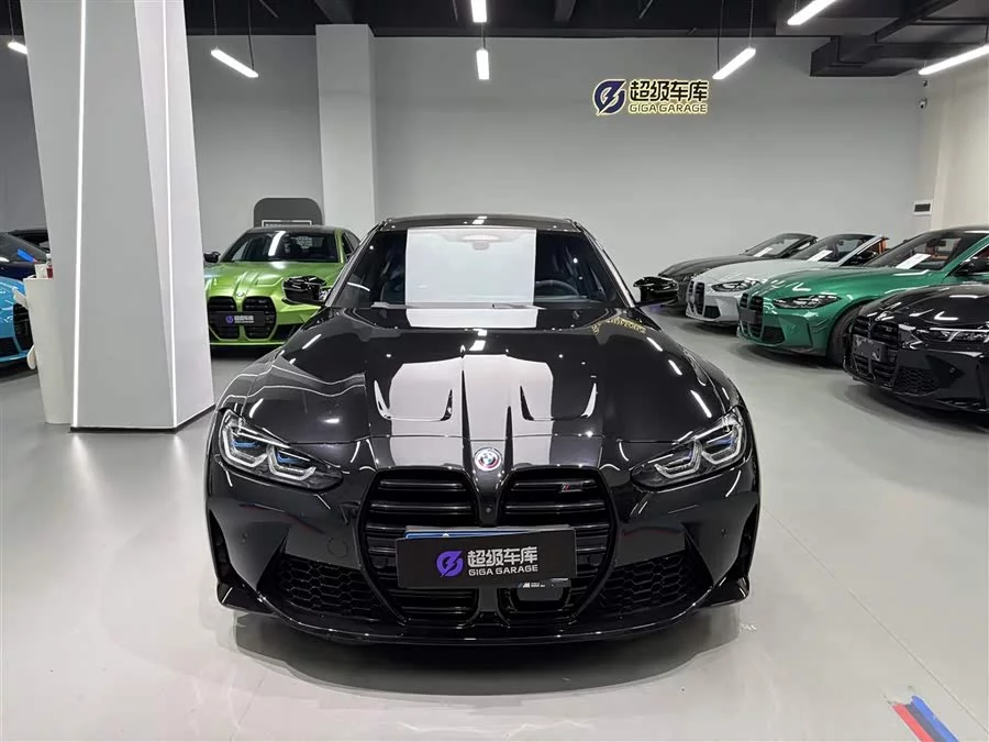 BMW M3
