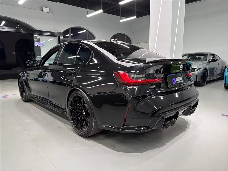 BMW M3