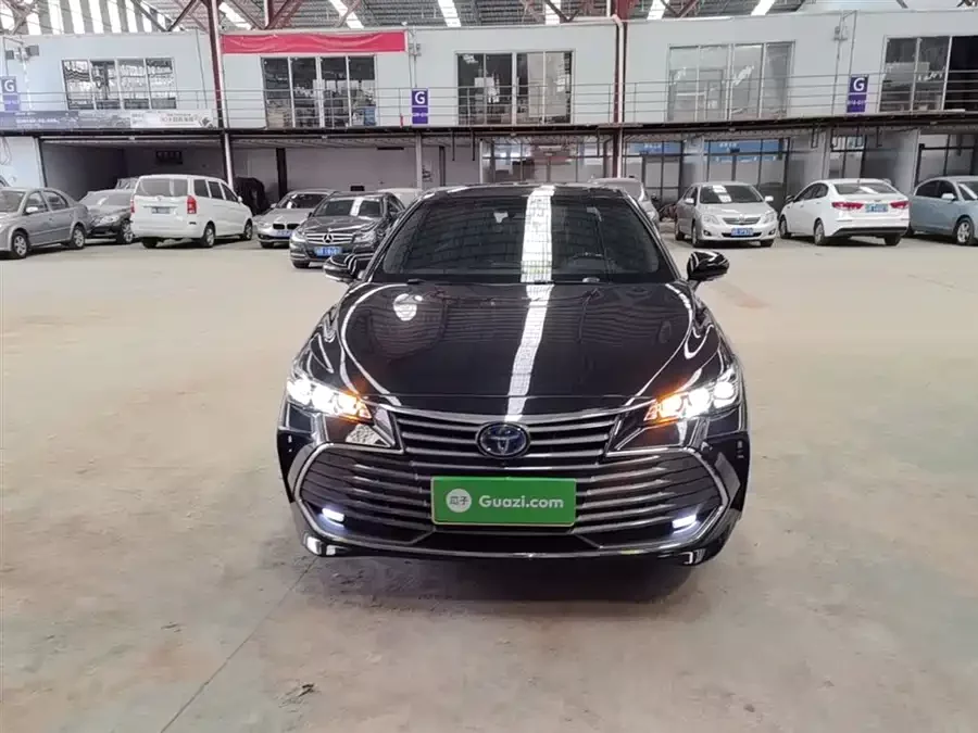 Toyota Avalon