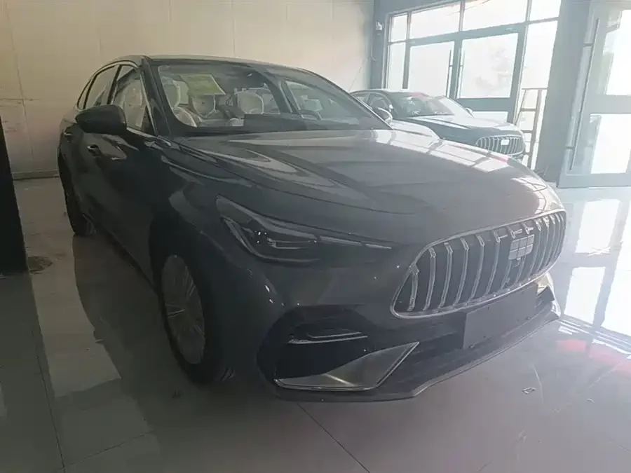 Geely Galaxy Star 6
