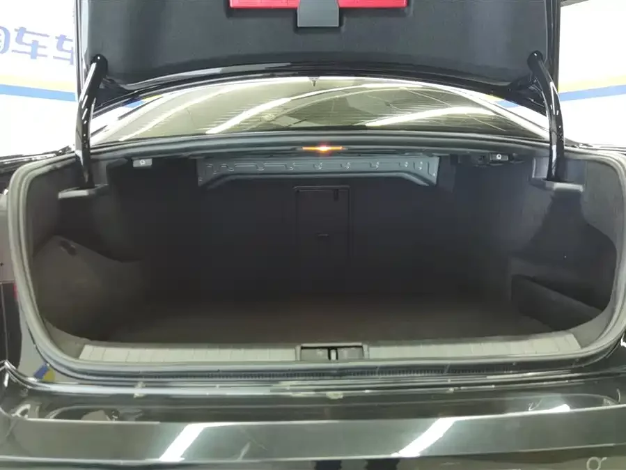 Volkswagen Magotan PHEV