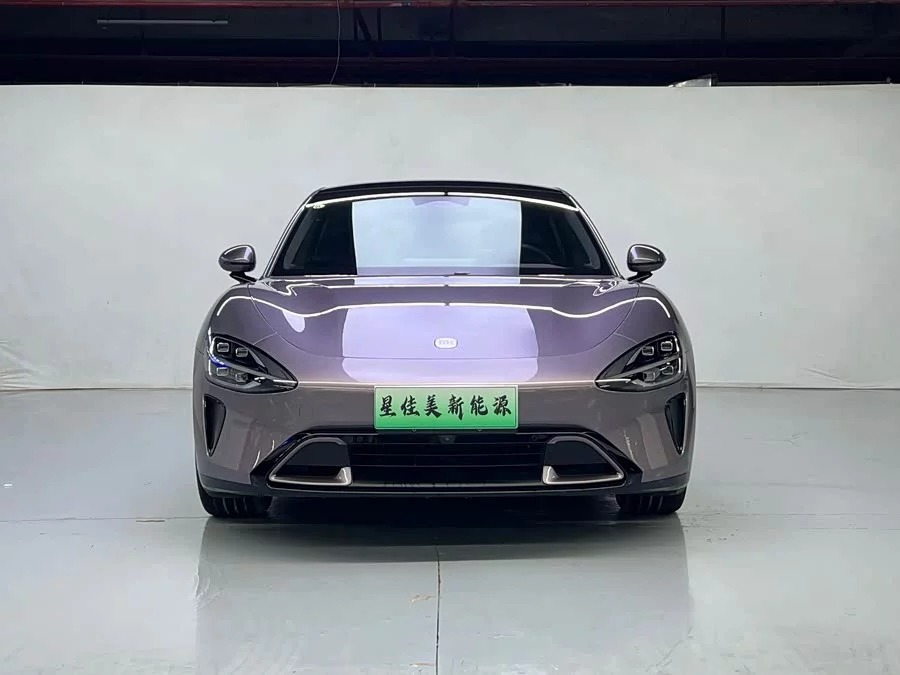 Xiaomi SU7