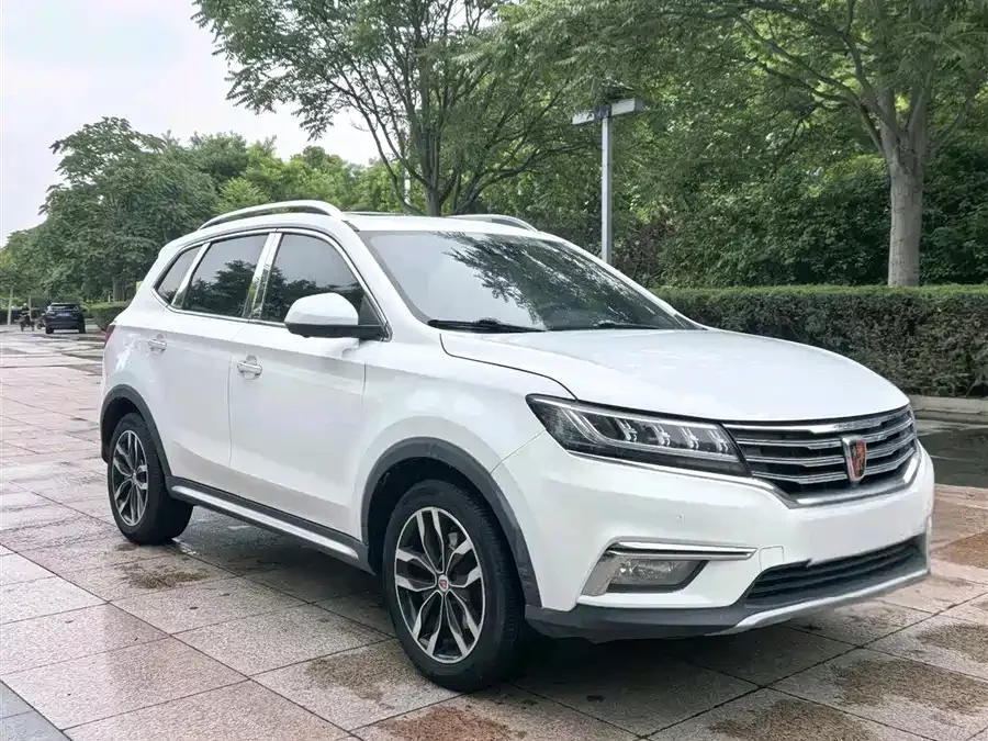 Roewe RX5
