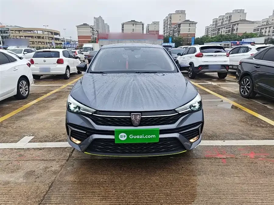 Roewe i5