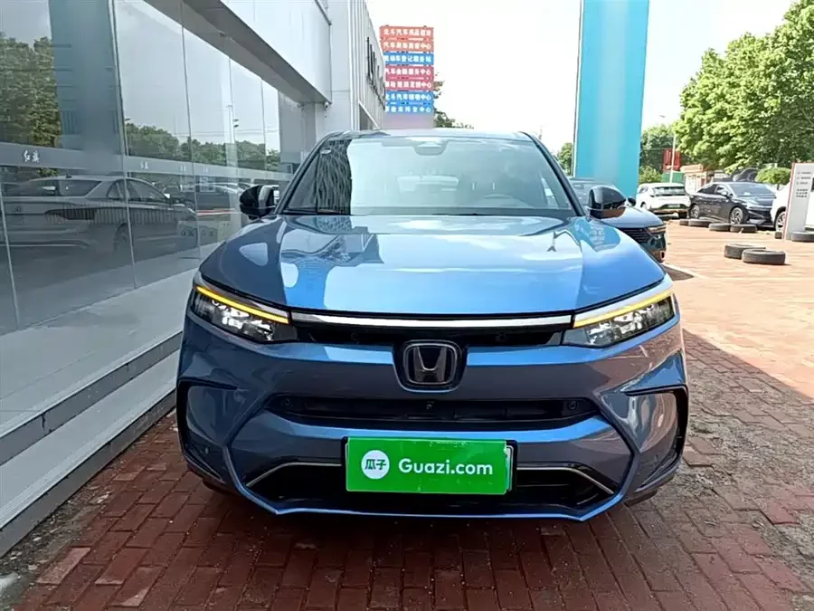 Honda Haoying New Energy