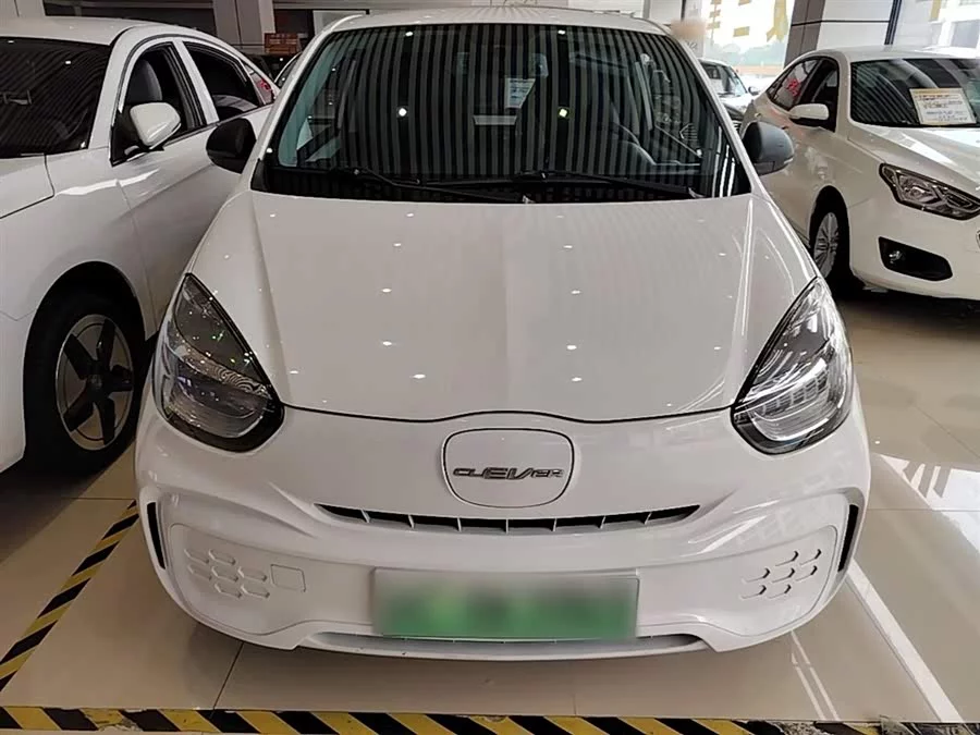 Roewe CLEVER