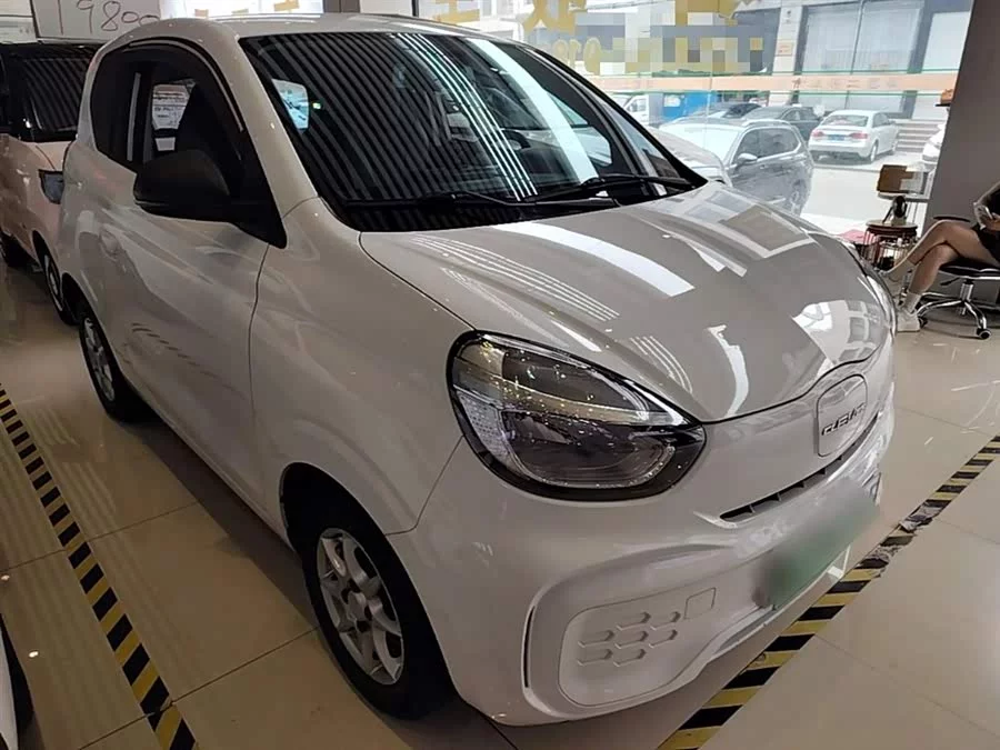 Roewe CLEVER