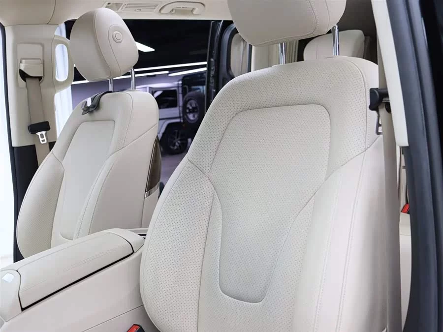 Mercedes Benz Class V