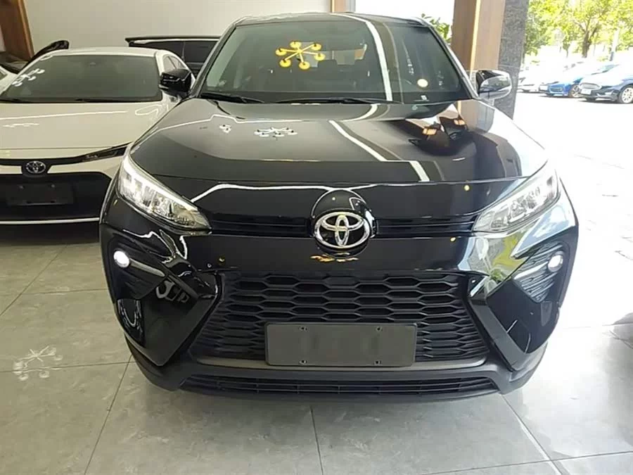 Toyota Wildlander
