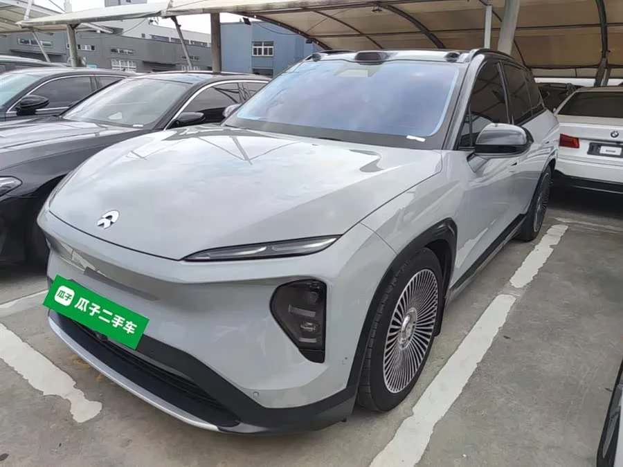 NIO ES7