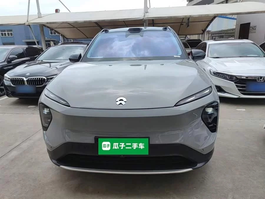 NIO ES7