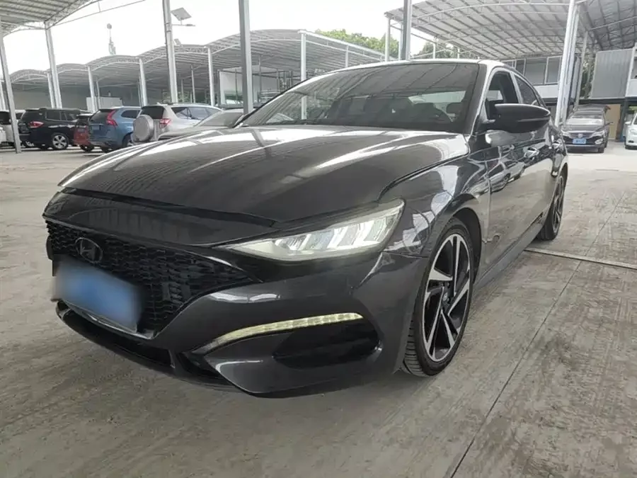 Hyundai Festa