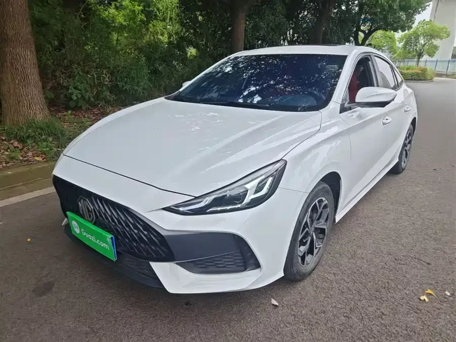MG 5