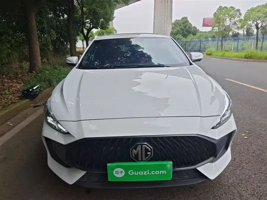 MG 5