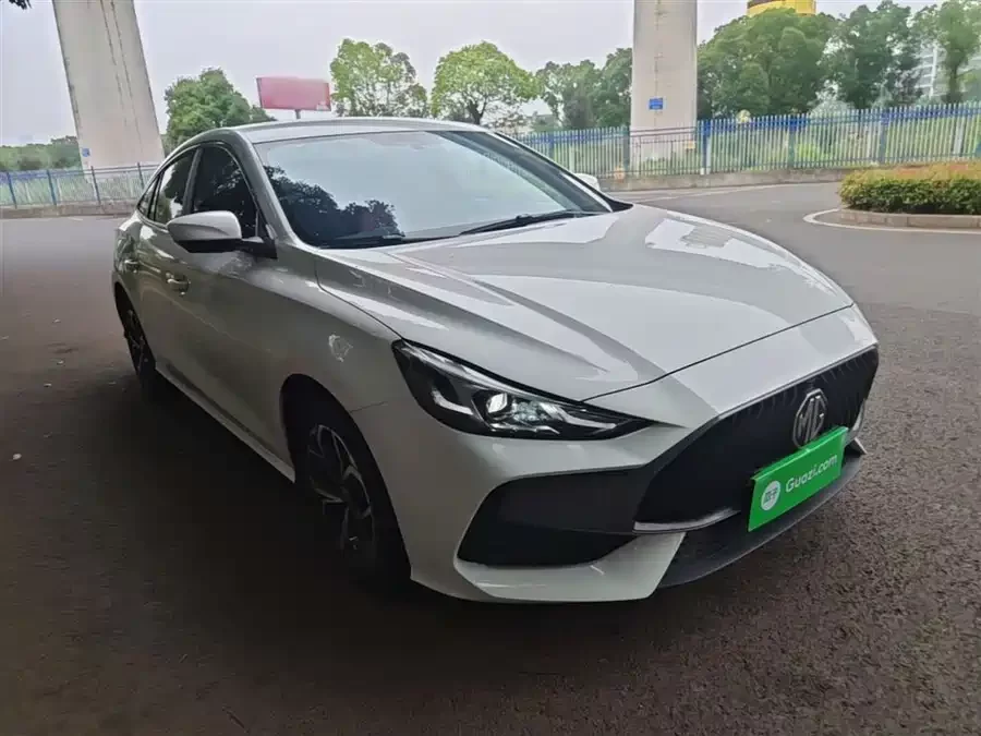 MG 5