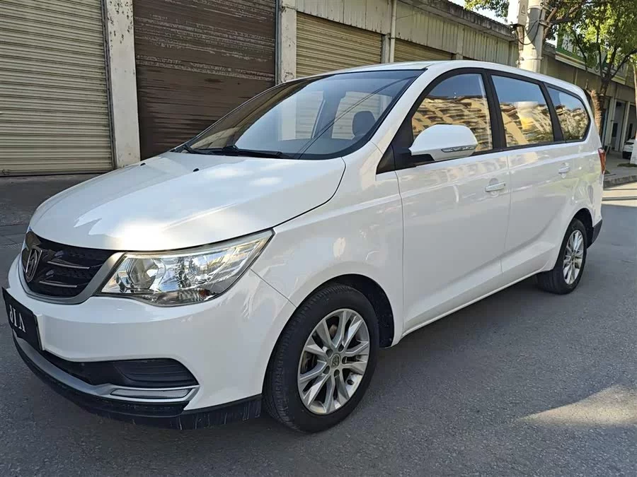 Baojun 730