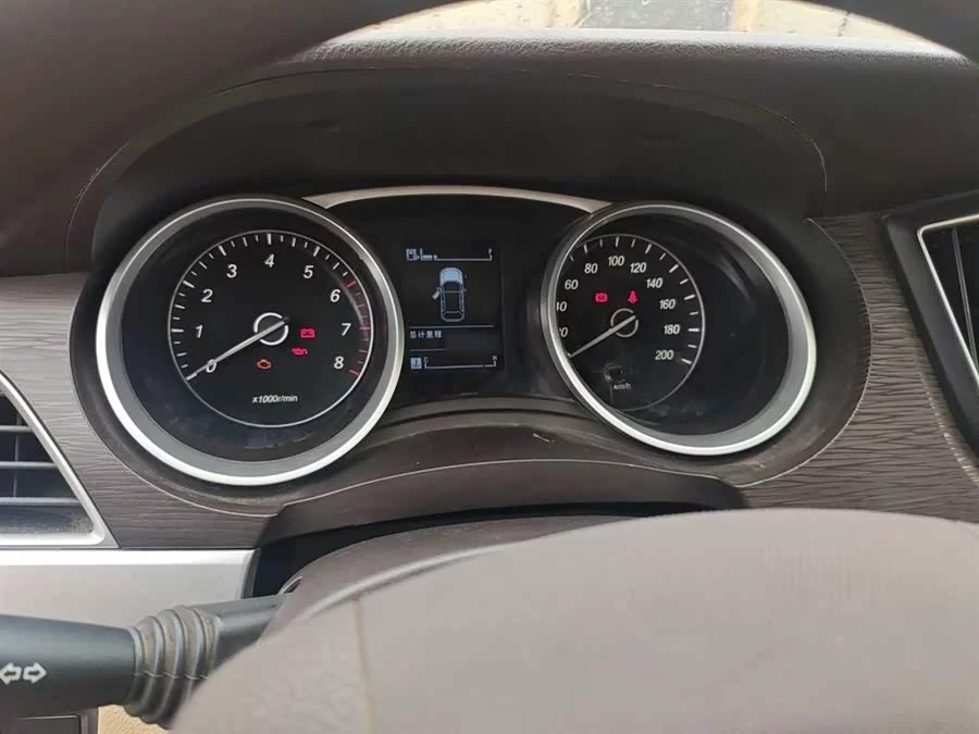 Baojun 730