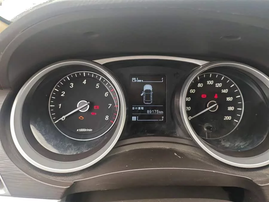 Baojun 730