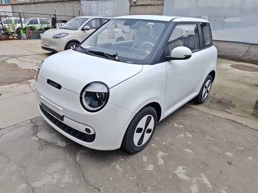 Changan Lumin