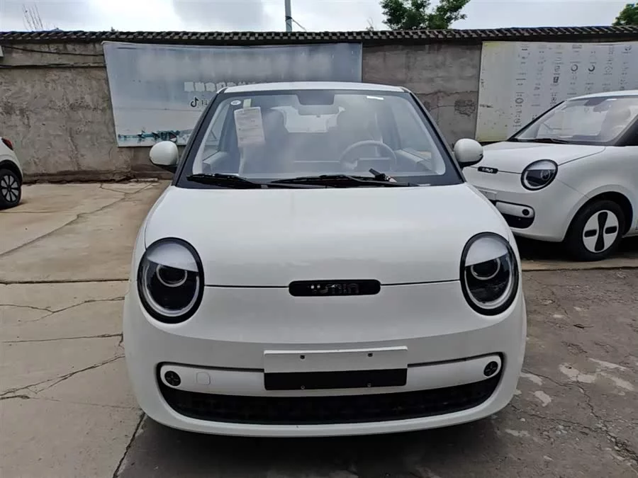 Changan Lumin