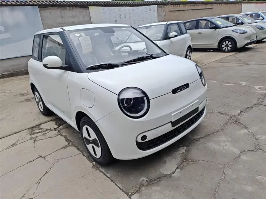 Changan Lumin