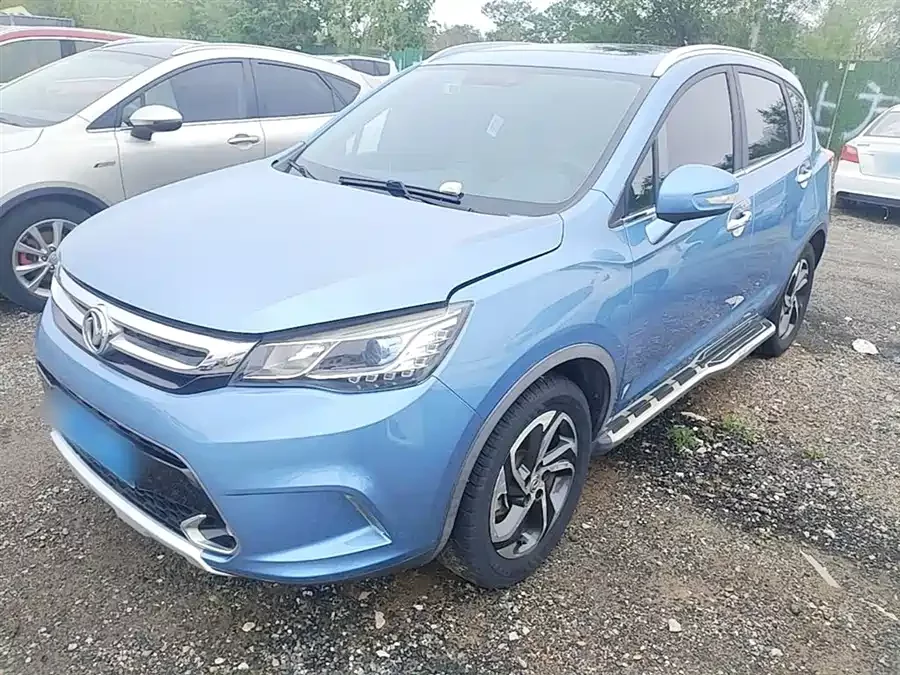 Dongfeng AX5