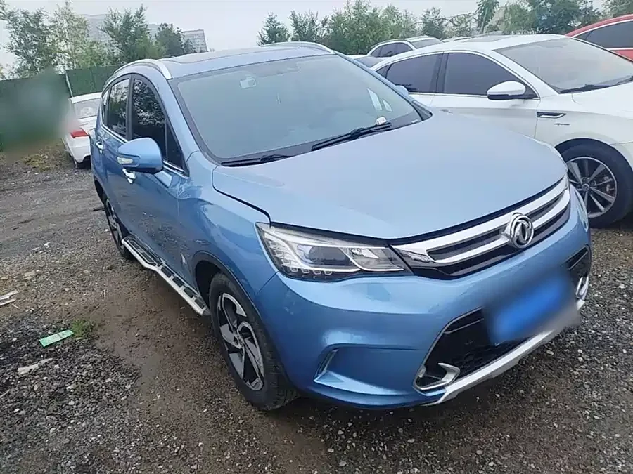 Dongfeng AX5