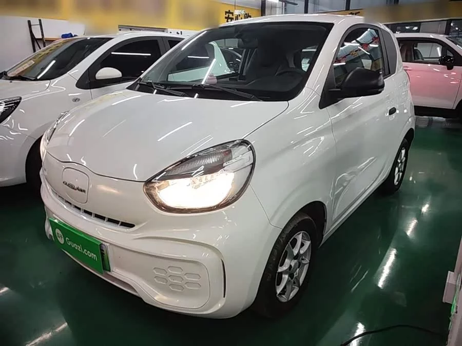 Roewe CLEVER