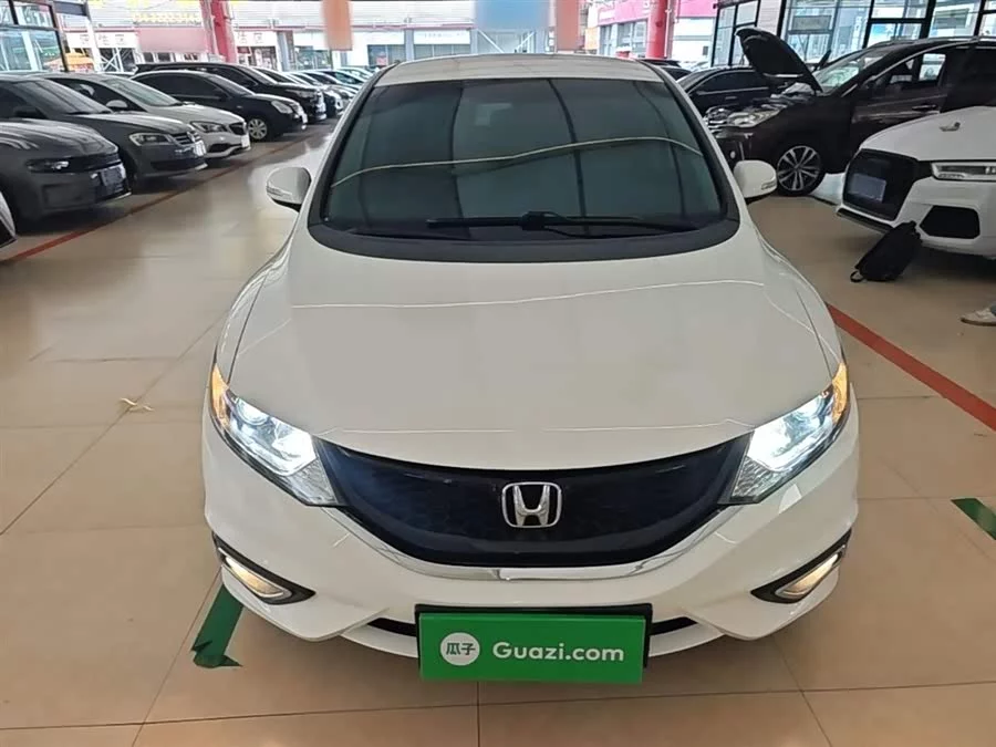 Honda Jade