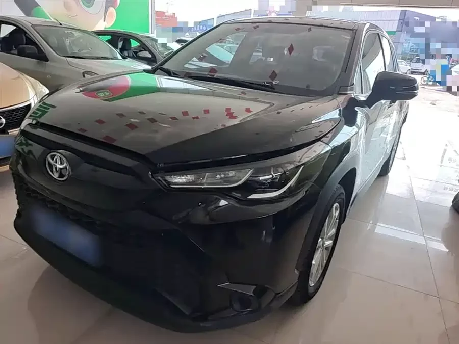 Toyota Frontlander